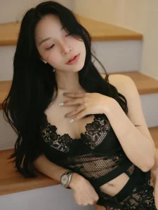 น้องเอ็นจอยหมวยลี่ onlyfans