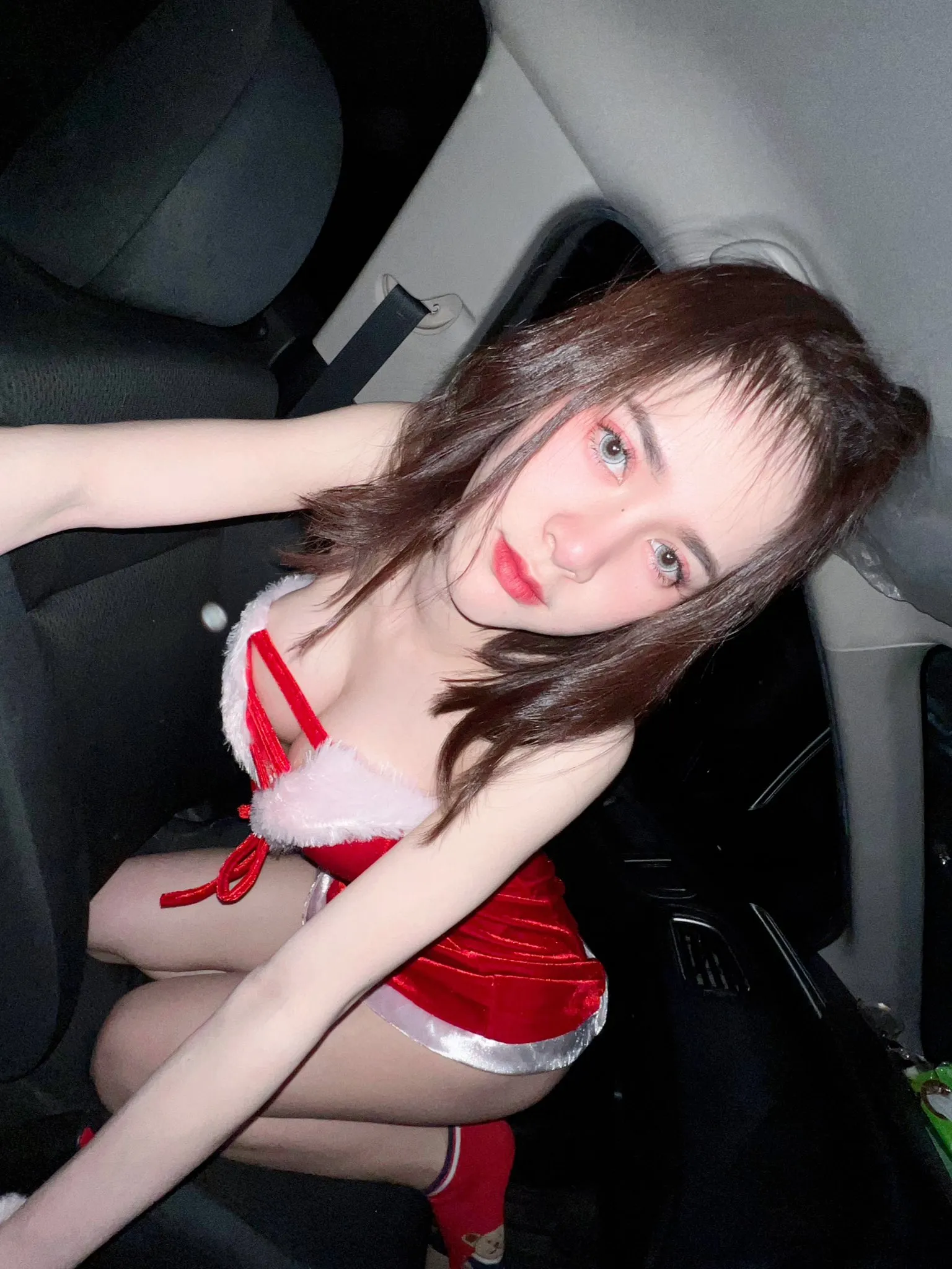 น้องไอรีส คลิปหลุด