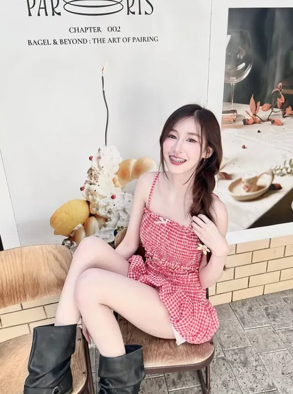น้องบันนี่บัน เน็ตไอดอล