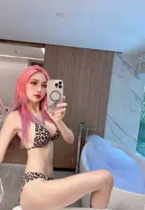 เจนจิรา ปรารมภ์ onlyfans