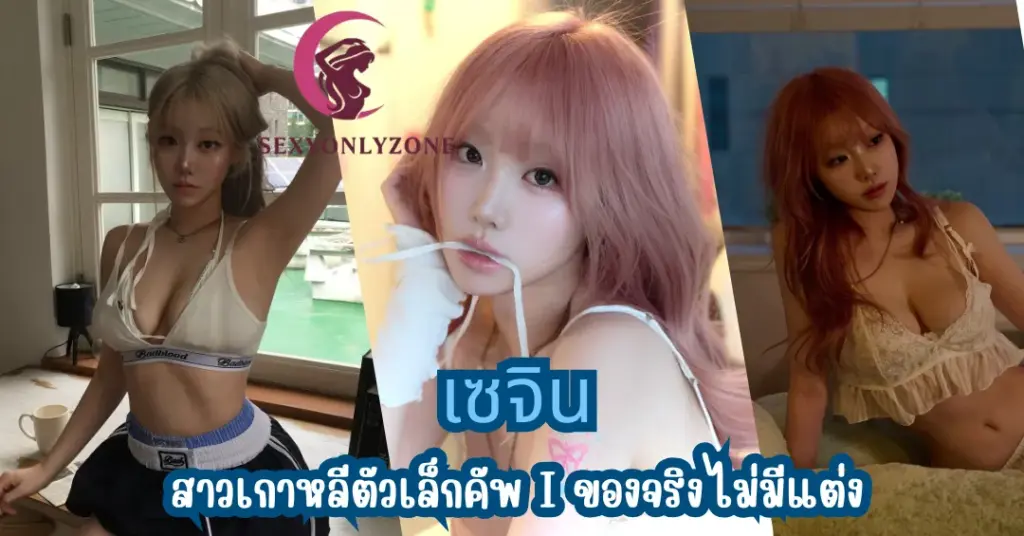เซจิน vk