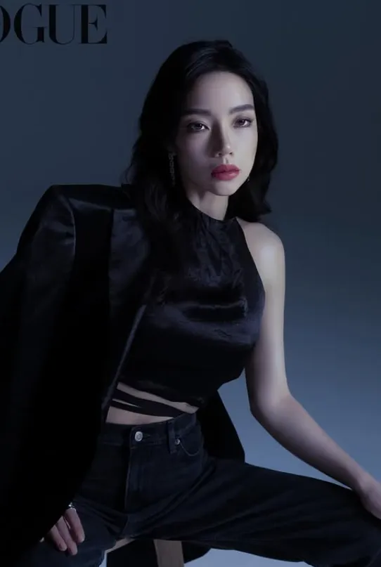 Yulee Choi เน็ตไอดอล 
