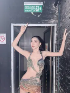 เบนซ์ พริกไทย 12