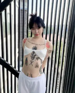 ชลธิฌา พยัคฆ์เกียรติ 12