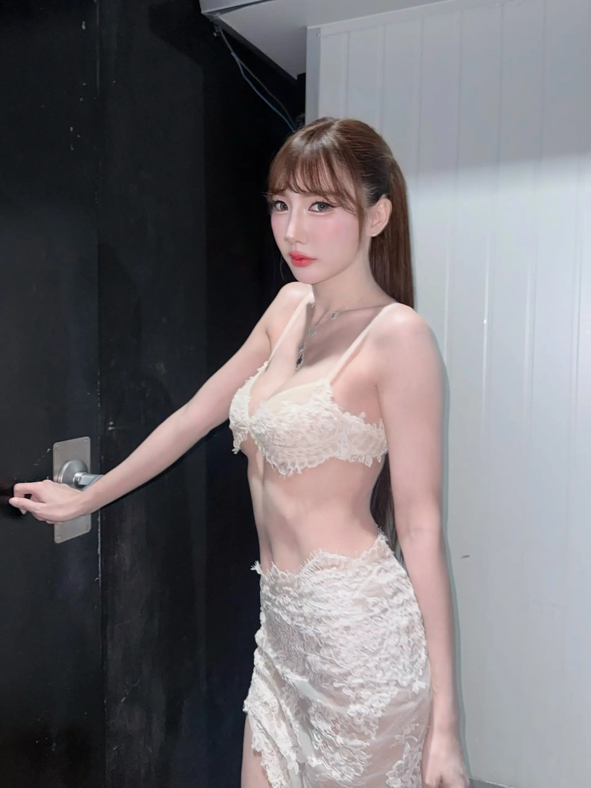 เบนซ์ พริกไทย onlyfans