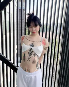 ชลธิฌา พยัคฆ์เกียรติ 28