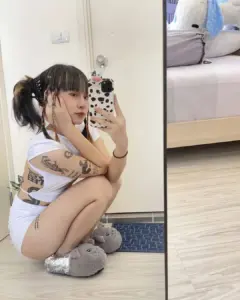 ชลธิฌา พยัคฆ์เกียรติ 2