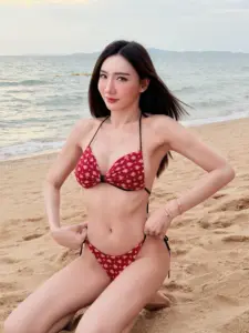 เบนซ์ พริกไทย 30