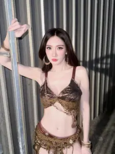 เบนซ์ พริกไทย 5