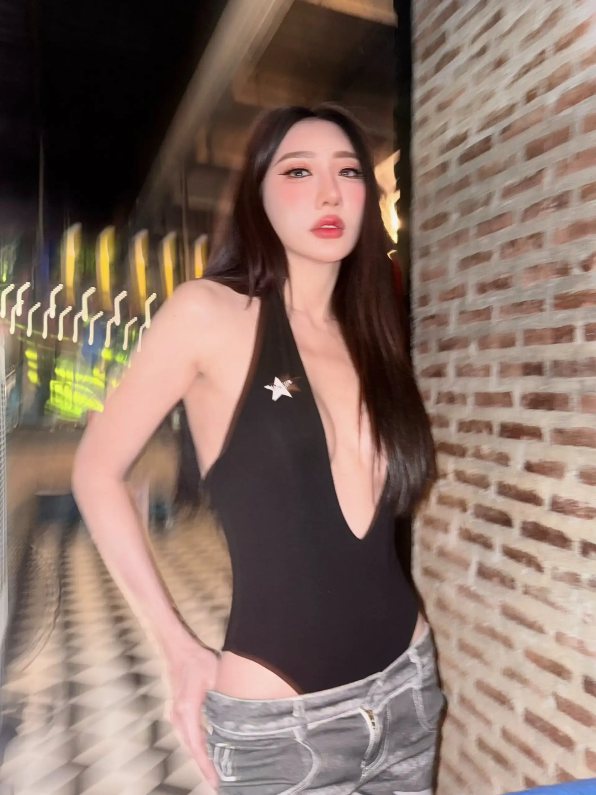 เบนซ์ พริกไทย คลิปหลุด