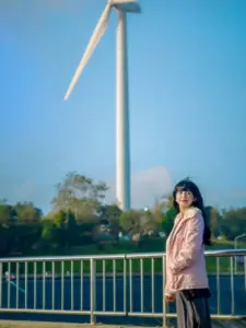 lucky girl 10