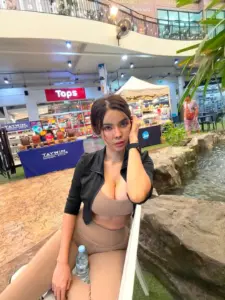 หญิงเนย vk 12