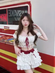 ลูกพีช accpeachy 13