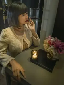 lucky girl 19