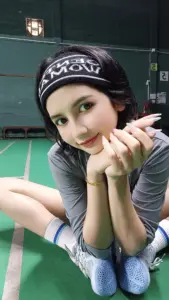 lucky girl 20