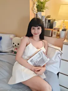 lucky girl 26