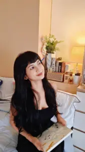 lucky girl 27
