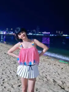 lucky girl 2