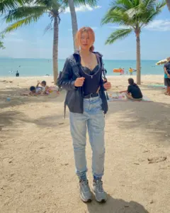 น้องเมย์ ภัทราวรรณ 30