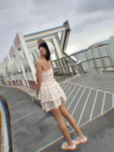lucky girl 4