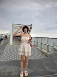 lucky girl 5