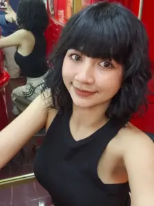 lucky girl 6