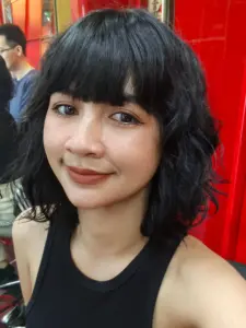 lucky girl 7