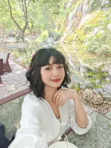 lucky girl 8