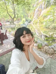lucky girl 9