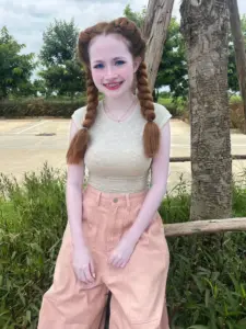 น้องแองจี้ ภาพที่ 13