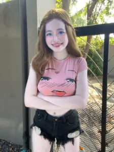 น้องแองจี้ ภาพที่ 17