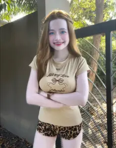 น้องแองจี้ ภาพที่ 19