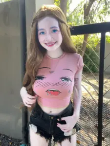 น้องแองจี้ ภาพที่ 20