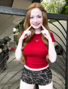 น้องแองจี้ ภาพที่ 28