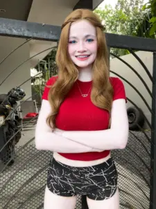 น้องแองจี้ ภาพที่ 30