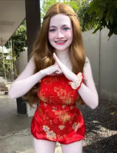 น้องแองจี้ ภาพที่ 31