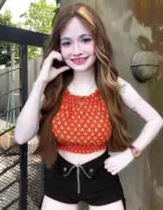 น้องแองจี้ ภาพที่ 35