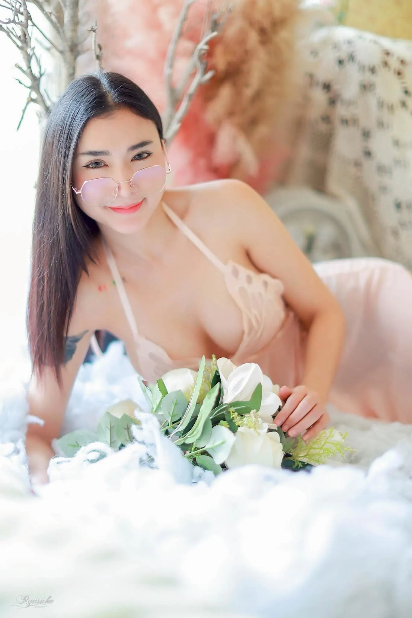 น้องพลอย เพ็ญนภา onlyfans
