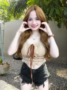น้องแองจี้ ภาพที่ 37
