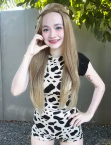 น้องแองจี้ ภาพที่ 38