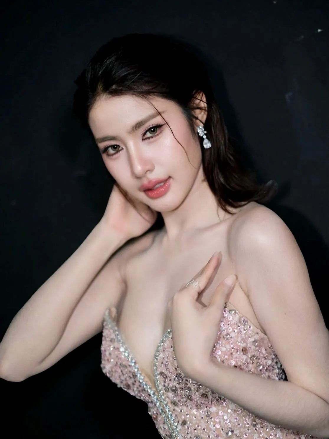 นิวหยก สุพรรณิการ์ คลิปหลุด