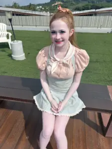 น้องแองจี้ ภาพที่ 43