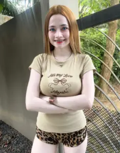 น้องแองจี้ ภาพที่ 48
