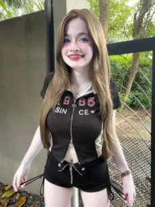 น้องแองจี้ ภาพที่ 5