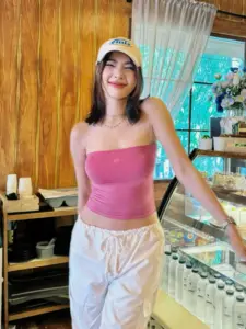 นิวหยก สุพรรณิการ์ 9 นิวหยก สุพรรณิการ์ ภาพที่ 9
