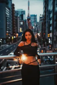 มาโกโตะ มินามิ ภาพที่ 16